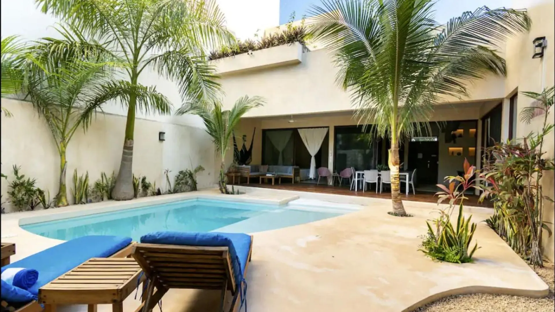 Casanova Tulum Jungle Luxury Experience Villa