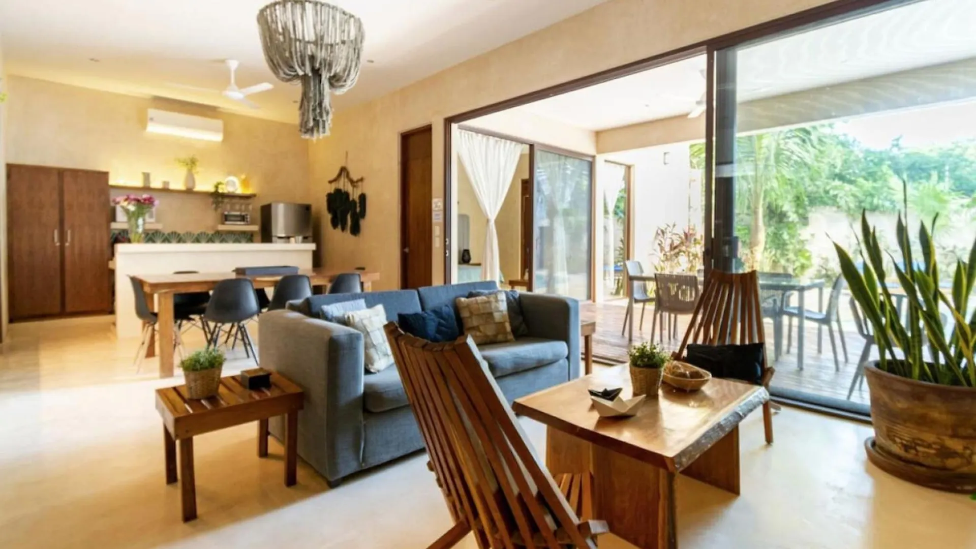 Casanova Tulum Jungle Luxury Experience Villa Mexico